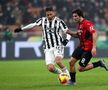 AC Milan - Juventus / foto: Guliver/Getty Images