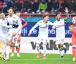 FCSB - CFR CLUJ. I-a ieșit bijuteria! » Cum a reușit Octavian Popescu unul dintre golurile sezonului în derby: 3 vinovați