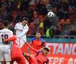 FCSB - CFR Cluj 3-3. Derby veritabil pe Arena Națională » Iulian Cristea aduce egalarea la ultima fază! Clasamentul ACUM