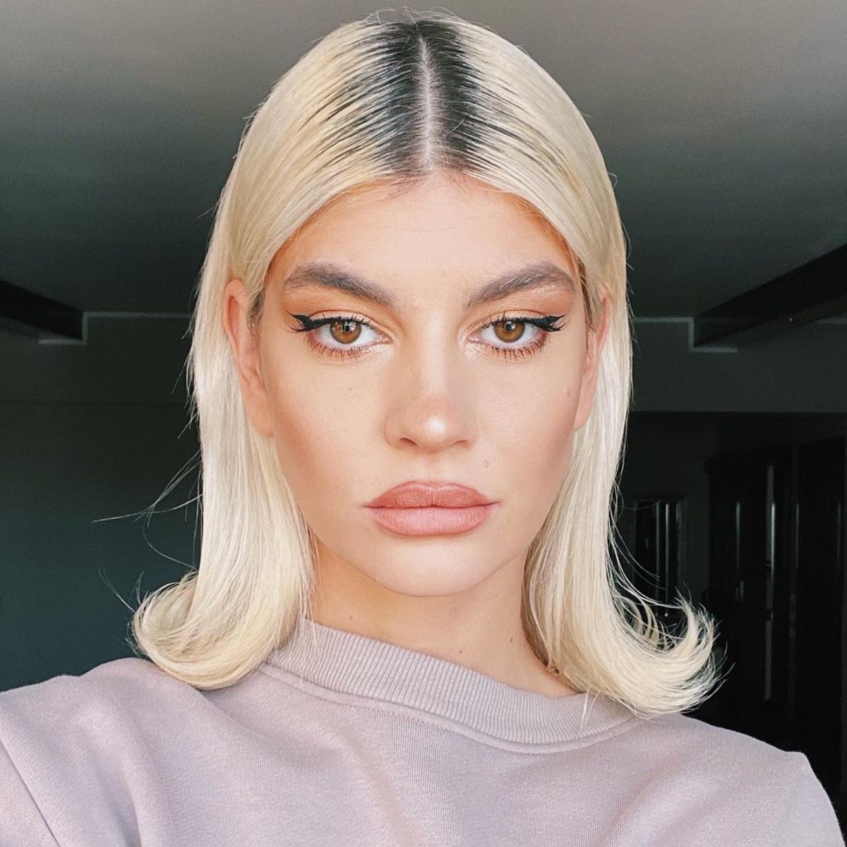 Fostă atletă, concurenta de la Survivor s-a iubit cu un fotbalist de la FCSB