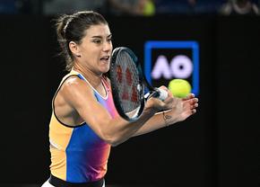 Sorana Cîrstea - Iga Swiatek, LIVE în optimile de finală de la Australian Open 2022