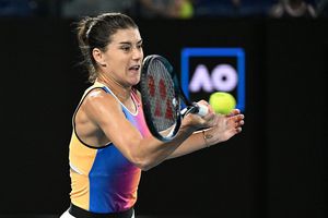 Sorana Cîrstea - Iga Swiatek, LIVE în optimile de finală de la Australian Open 2022