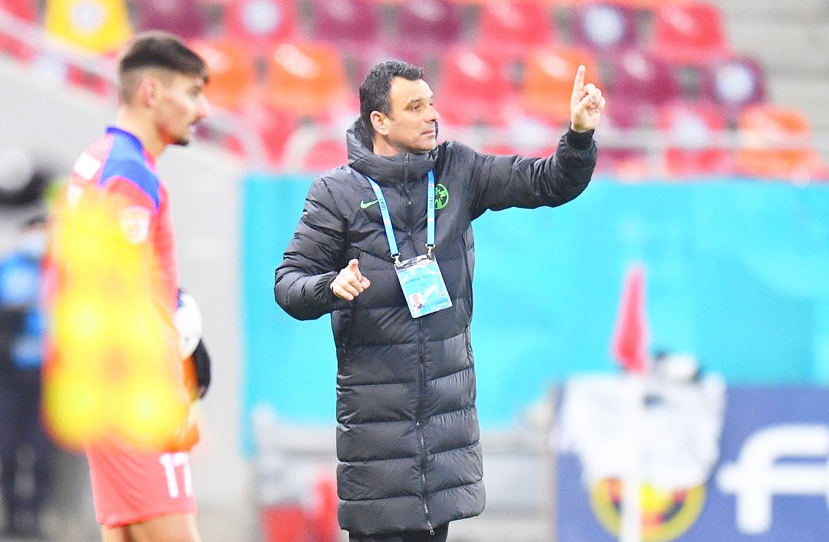 FCSB - CFR Cluj 3-3. Toni Petrea, despre fotbalistul care „și-a speriat” rivalii: „Le era frică să îl mai atace”