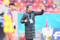 FCSB - CFR Cluj 3-3. Toni Petrea, despre fotbalistul care „și-a speriat” rivalii: „Le era frică să îl mai atace”
