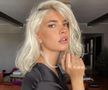 Laura Giurcanu, foto: Instagram @lauragiurcanu