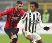AC Milan - Juventus / foto: Guliver/Getty Images