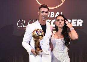 Georgina Rodriguez, făcută praf de rude: „I-am scris lui Cristiano: «Ai cea mai rea femeie lângă tine!»”
