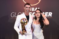 Georgina Rodriguez, făcută praf de rude: „I-am scris lui Cristiano: «Ai cea mai rea femeie lângă tine!»”