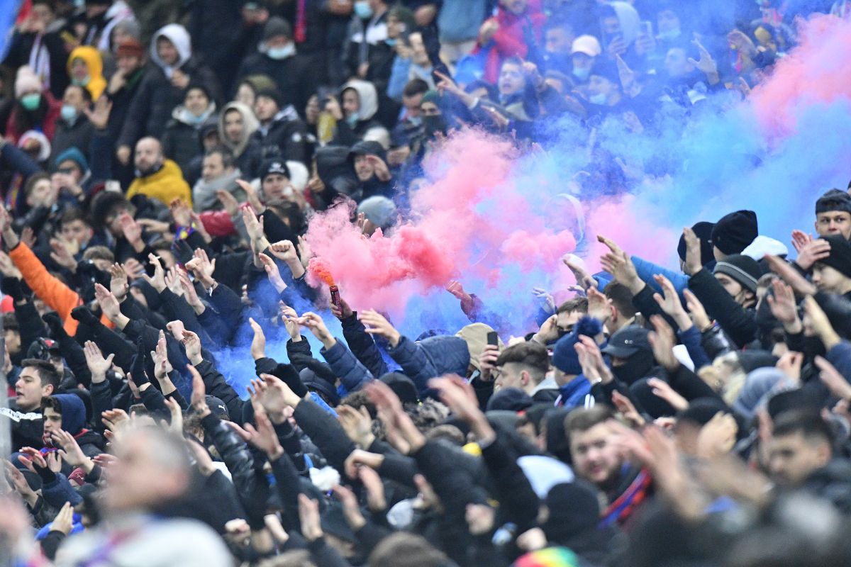 S-au schimbat polii de putere în play-off: FCSB are mai mulți aliați decât rivala CFR Cluj!