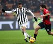 AC Milan - Juventus / foto: Guliver/Getty Images