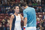 O persoană apropiată de Novak Djokovic îl avertizează pe sârb: „Viața de nevaccinat va fi un infern” + „Știți ce aș fi făcut eu dacă eram în locul lui?”
