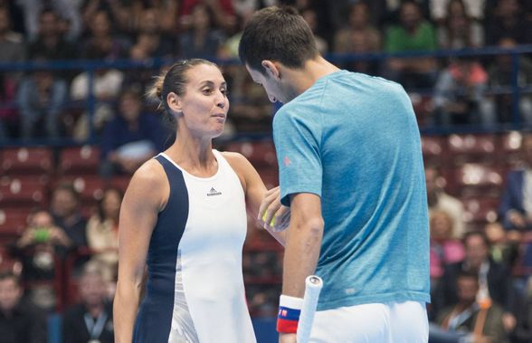 O persoană apropiată de Novak Djokovic îl avertizează pe sârb: „Viața de nevaccinat va fi un infern” + „Știți ce aș fi făcut eu dacă eram în locul lui?”