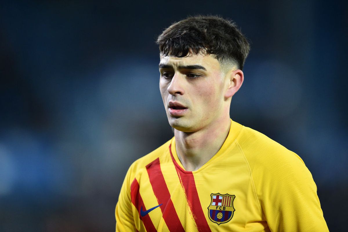 Barcelona s-a chinuit 87 de minute pe terenul penultimei clasate