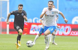 Scandal în Liga 1! Cel mai important om al echipei acuză: „Ultimul meu meci, domnul președinte mi-a înjurat familia!”