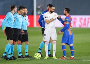 Benzema îi ia apărarea lui Leo Messi: „Oricine îl critică nu înțelege fotbalul” + Cum vede duel cu Mbappe
