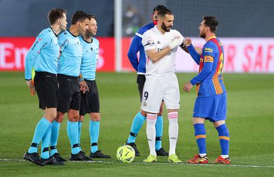 Benzema îi ia apărarea lui Leo Messi: „Oricine îl critică nu înțelege fotbalul”