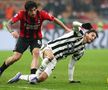 AC Milan - Juventus / foto: Guliver/Getty Images