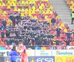FCSB - CFR Cluj 3-3. De ce nu s-a bucurat Chipciu la gol: „Ar fi fost cam forțat! Eu nu am ascuns niciodată asta”