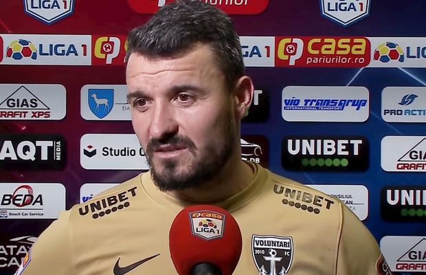 Patronul lui Sepsi îi răspunde tăios lui Budescu: „De ce ne-a mai sunat să se autopropună? Este lipsit de educație!”