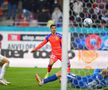 Jucătorul lui FCSB, „taxat” după meciul cu CFR Cluj: „E fotbalist de mijlocul clasamentului. Și sunt blând!”