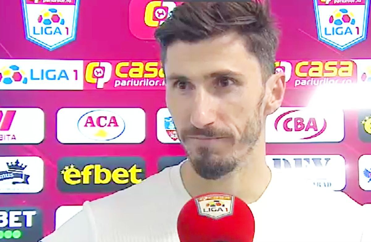Problemele financiare îl exasperează pe fotbalistul din Liga 1: „Băga-mi-aș, iar n-am bani!”