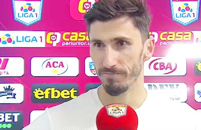 Problemele financiare îl exasperează pe fotbalistul din Liga 1: „Băga-mi-aș, iar n-am bani!”