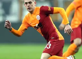 Alexandru Cicâldău ar putea pleca de la Galatasaray » O echipă din Serie A, dispusă să dea 10 milioane de euro pe mijlocaşul român