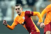 Alexandru Cicâldău ar putea pleca de la Galatasaray » O echipă din Serie A, dispusă să dea 10 milioane de euro pe mijlocaşul român