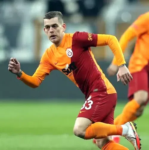 Alexandru Cicâldău ar putea pleca de la Galatasaray » Mijlocașul român, dorit în Serie A