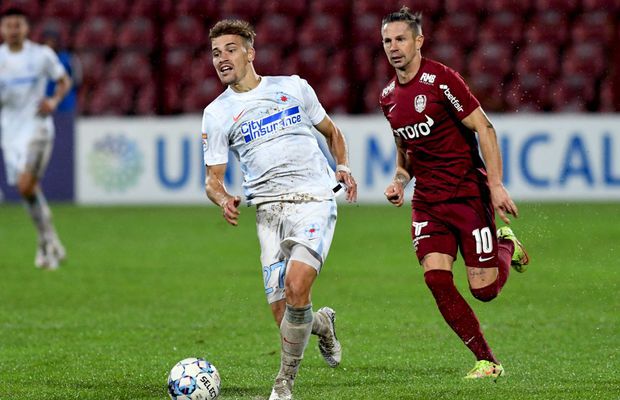 Helmut Duckadam crede că roş-albaştrii nu mai trag mari speranţe la titlu: „Cei de la FCSB s-au resemnat. Diferența este foarte mare”