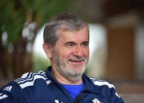 Valeriu Iftime anunță noi transferuri pe ruta FC Botoșani - FCSB: „Nu avem decât de câștigat”