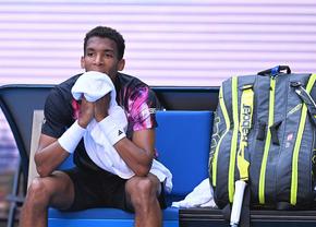 Blestemul Netflix la Australian Open 2023 » Detaliul incredibil de la primul Grand Slam al anului