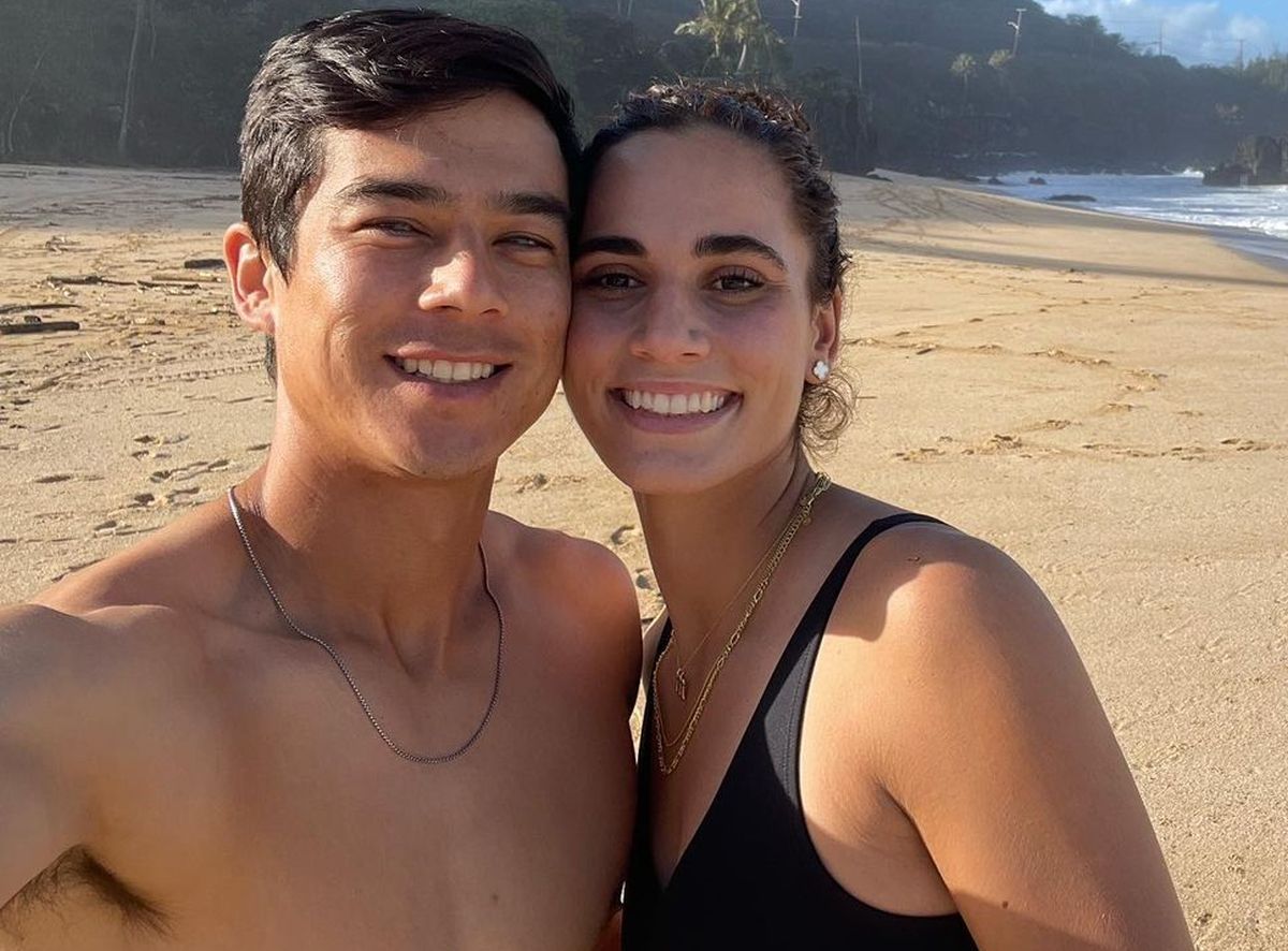 Românca Maria, senzație la turneul ATP de la Houston: „Cea mai atrăgătoare antrenoare din circuit”