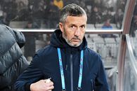 Ce rezultat așteaptă Mihai Stoica din derby-ul Farul - CFR Cluj: „Ar fi un prea frumos început de săptămână”