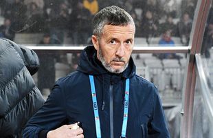 Ce rezultat așteaptă Mihai Stoica din derby-ul Farul - CFR Cluj: „Ar fi un prea frumos început de săptămână”