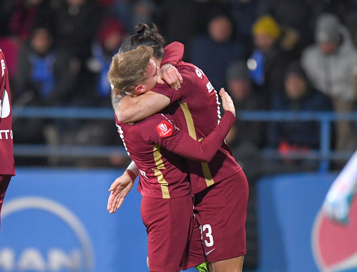 După eșecul cu CFR Cluj, Hagi a fost întrebat despre plecarea-surpriză de la Farul: „I-am făcut un bine!” + s-a luat de jucători: „S-a crezut Beckenbauer și a greșit tot!”