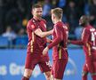 Acționarul lui CFR Cluj, în extaz după recitalul cu Farul: „Extraordinar, superb” + Pe cine a remarcat: „A fost fabulos”