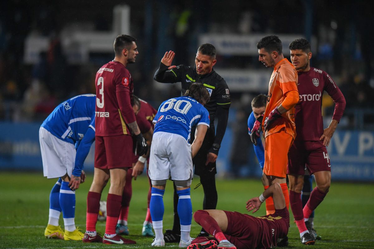 Ce transformare pentru fotbalistul indispensabil al lui Petrescu! Cel mai bun sezon din carieră, cotă refăcută și pole-position pentru națională