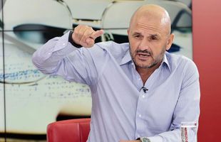 Adrian Mititelu, contre în direct cu un fost jucător de la Dinamo: „Nici măcar la capitolul mediocru nu te încadrezi”