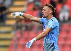 Ionuț Radu pleacă din Italia: „Acord de principiu cu Inter”