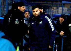 Reacția lui Adrian Mititelu după ce fiul său a sărit să bată un fan: „Nu e ușor când vin fel și fel de nenorociți care te înjură în halul ăsta”