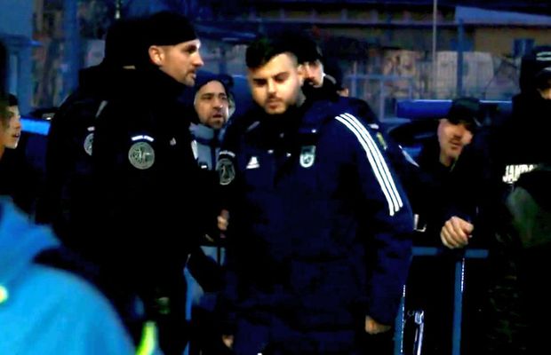 Reacția lui Adrian Mititelu după ce fiul său a sărit să bată un fan: „Nu e ușor când vin fel și fel de nenorociți care te înjură în halul ăsta”