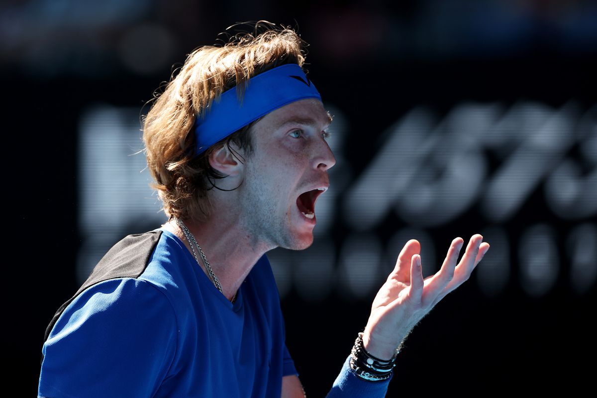 Elevul lui Patrick Mouratoglou, eliminat dramatic la Australian Open 2023! A ratat două mingi de meci în decisiv și a avut 5-0 în ultimul tiebreak