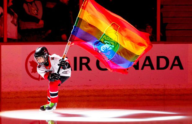 Un anunț din hocheiul american a pornit FURTUNA: „Angajăm doar oameni de culoare, LGBT sau hispanici”. Un guvernator atacă, dar alții îl acuză că „n-are sens”. Cum vi se pare?