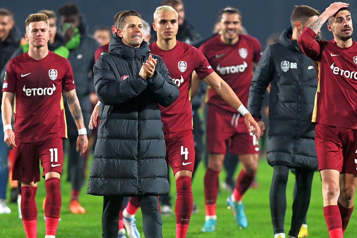 Ce transformare pentru fotbalistul indispensabil al lui Petrescu! Cel mai bun sezon din carieră, cotă refăcută și pole-position pentru națională