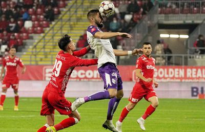 Bate vânt de Liga 2 la un club de tradiție?! 7 mari probleme care prevestesc un dezastru