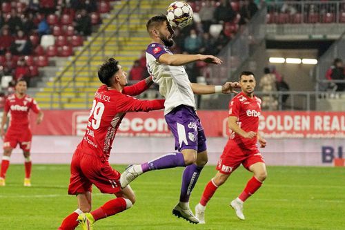 FC Argeș are motive serioase de îngrijorare în noul an