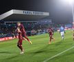 Istvan Kovacs a avut nevoie de VAR pentru un penalty cât casa în Farul - CFR Cluj