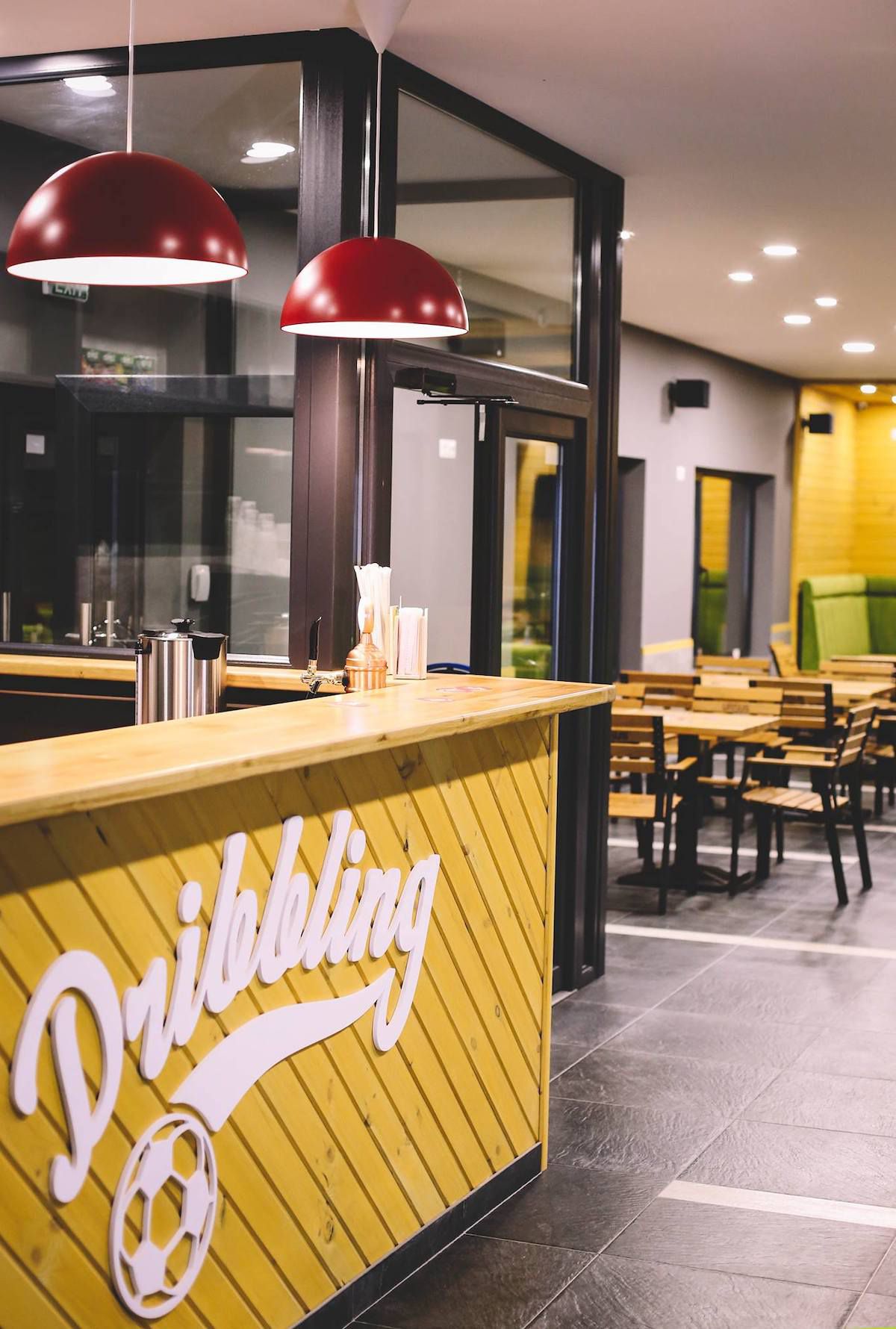 Imperiul lui Răzvan Burleanu. Fotografii cu proprietățile președintelui FRF