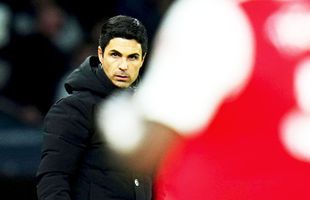 Arsenal, cea mai bună performanță din istorie » Mikel Arteta face un anunț entuziasmant